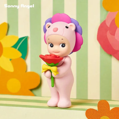 Sonny Angel Flower Gift Mini Figure Blind Box