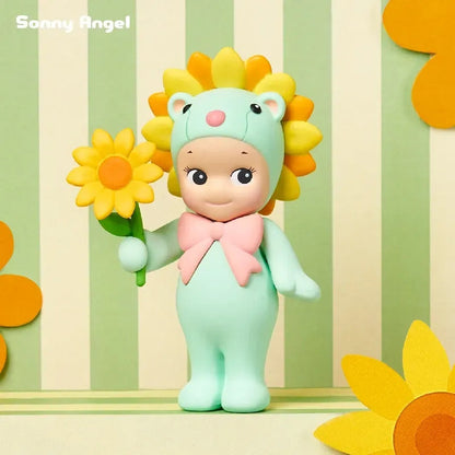 Sonny Angel Flower Gift Mini Figure Blind Box