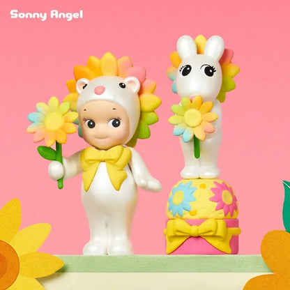 Sonny Angel Flower Gift Mini Figure Blind Box