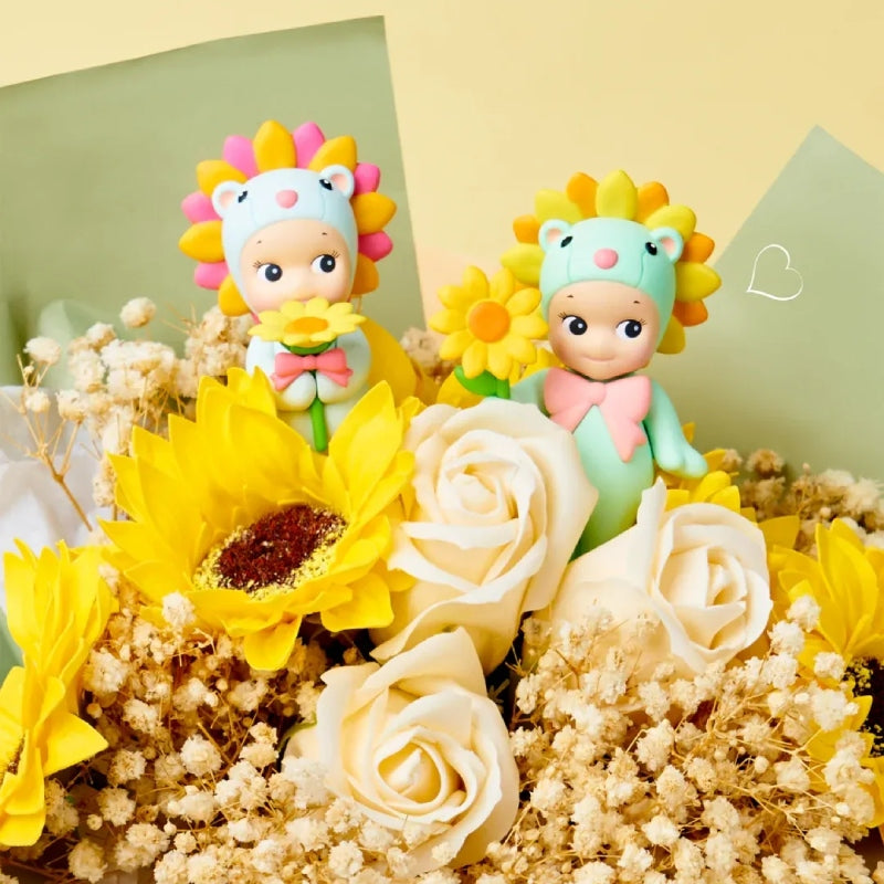 Sonny Angel Flower Gift Mini Figure Blind Box