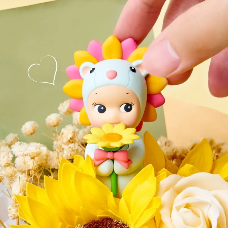 Sonny Angel Flower Gift Mini Figure Blind Box