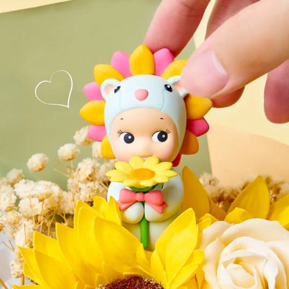 Sonny Angel Flower Gift Mini Figure Blind Box