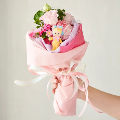 Sonny Angel Flower Gift Mini Figure Blind Box