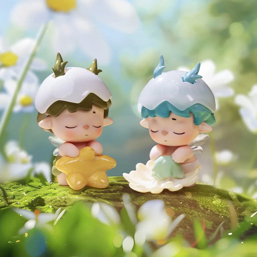 Heyone MINI Beans Series 3 - Secret Garden Blind Box【Heyone】