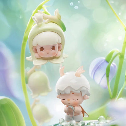 Heyone MINI Beans Series 3 - Secret Garden Blind Box【Heyone】