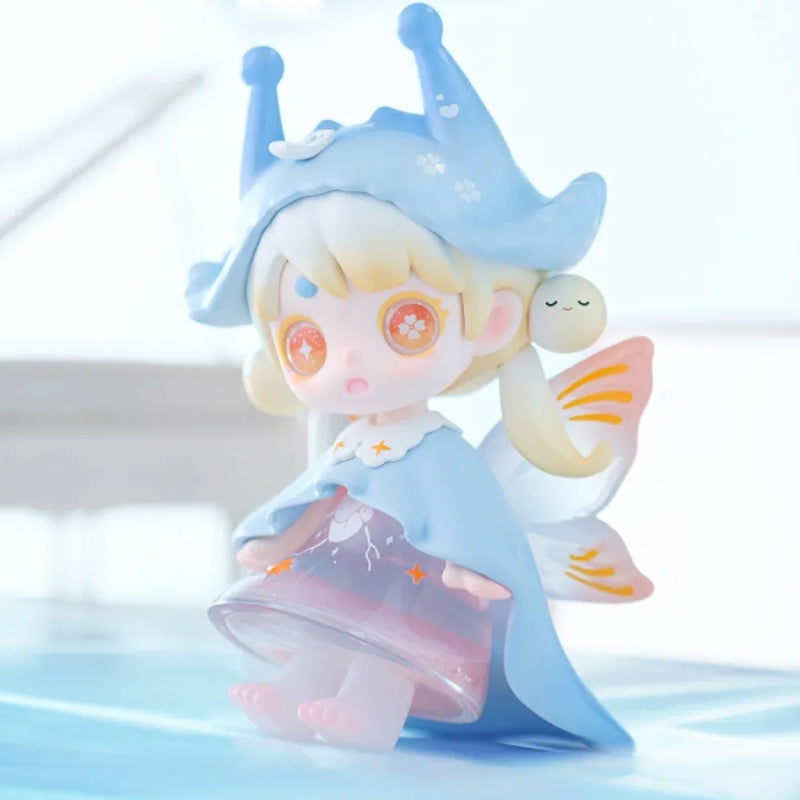 【Sale】KEENO-V3 ·Wish On The Sea Breeze Surprise Blind Box