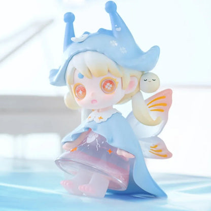 【Sale】KEENO-V3 ·Wish On The Sea Breeze Surprise Blind Box