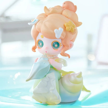 【Sale】KEENO-V3 ·Wish On The Sea Breeze Surprise Blind Box