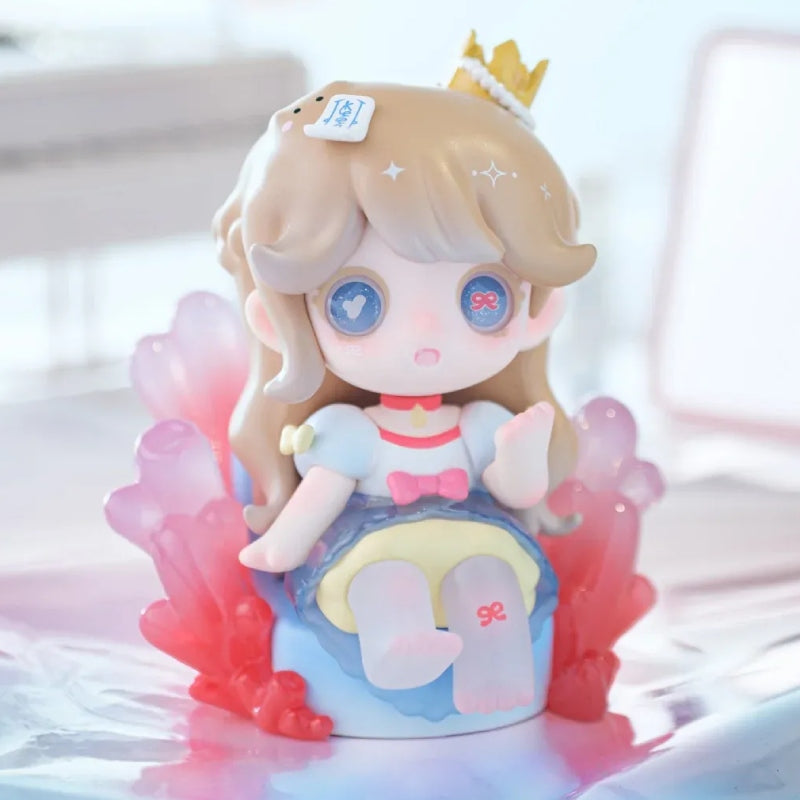 【Sale】KEENO-V3 ·Wish On The Sea Breeze Surprise Blind Box