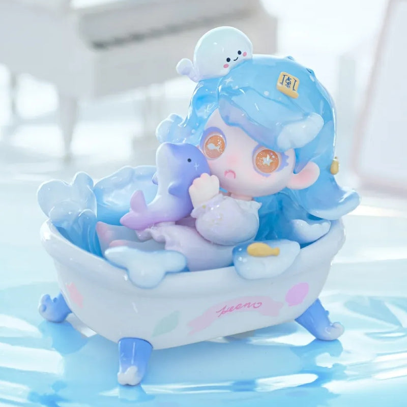 【Sale】KEENO-V3 ·Wish On The Sea Breeze Surprise Blind Box