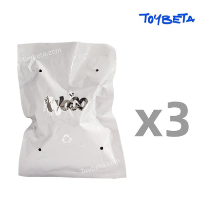 DiuDiu Baby Flora Boom Series Beans Blind Box【New version】