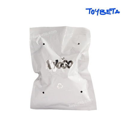 DiuDiu Baby Flora Boom Series Beans Blind Box【New version】