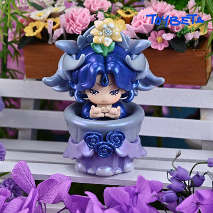 Flower Stream Tale Series Mini Figures Blind Box