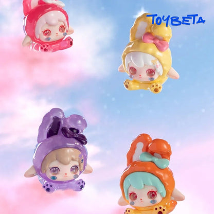 Hello Ruby Buddy Series Beans Blind Box