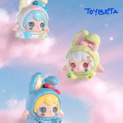 Hello Ruby Buddy Series Beans Blind Box