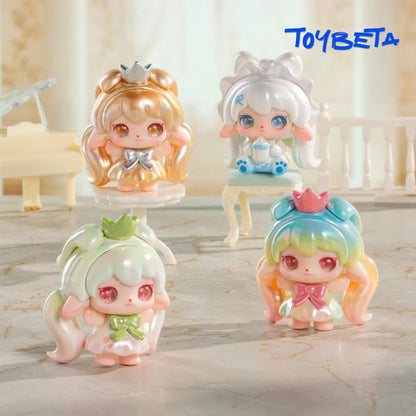 Hello Ruby Buddy Series Beans Blind Box