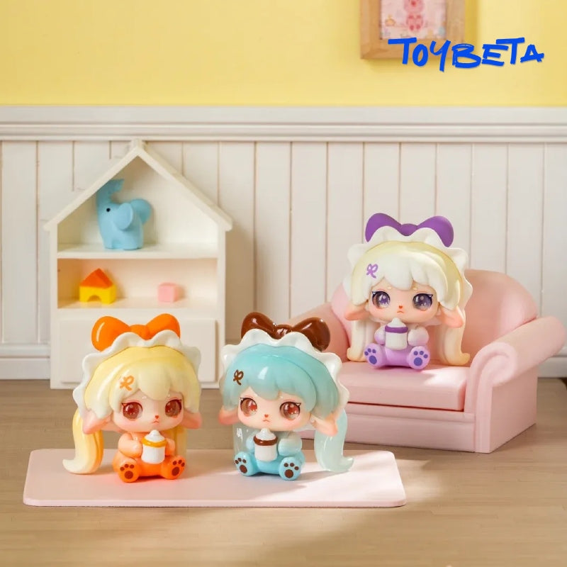 Hello Ruby Buddy Series Beans Blind Box