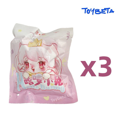 Hello Ruby Buddy Series Beans Blind Box