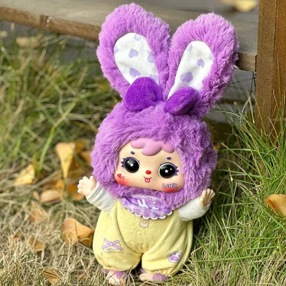 【Sale】Samuel-V2 400% Little Bear And Little Rabbit's Happy Picnic Surprise Blind Box