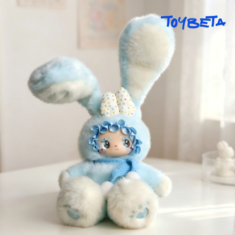 EMMA Fantasy Color Journey Series Tulala Plush Pendant Blind Box