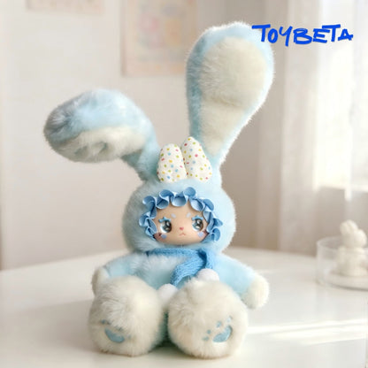EMMA Fantasy Color Journey Series Tulala Plush Pendant Blind Box