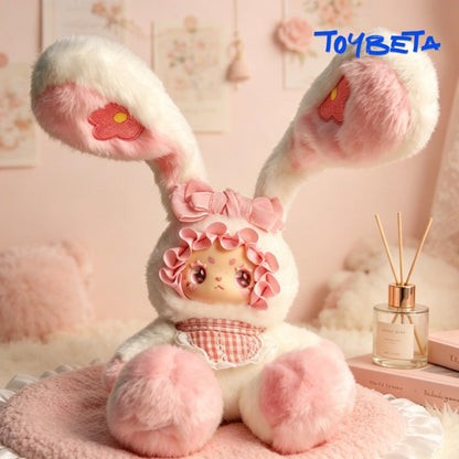 EMMA Fantasy Color Journey Series Tulala Plush Pendant Blind Box