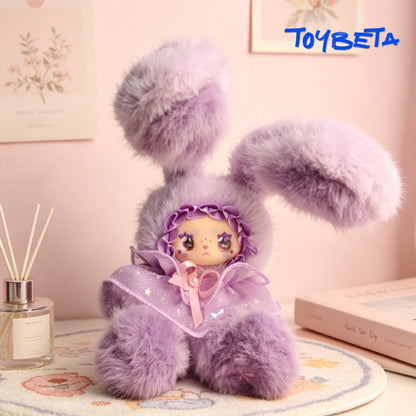 EMMA Fantasy Color Journey Series Tulala Plush Pendant Blind Box