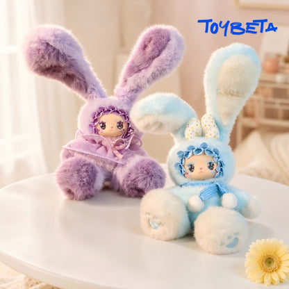 EMMA Fantasy Color Journey Series Tulala Plush Pendant Blind Box