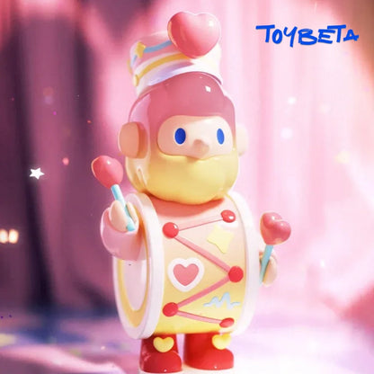 【F.UN&TB】FARMER BOB Flash Back Series Blind Box Figure