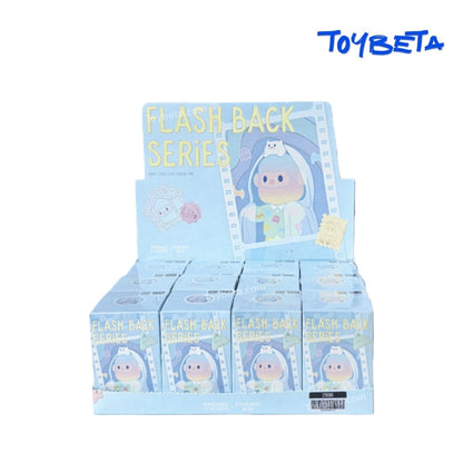 【F.UN&TB】FARMER BOB Flash Back Series Blind Box Figure