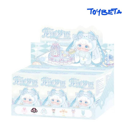 Lilina Flower Dream Series Plush Blind Box