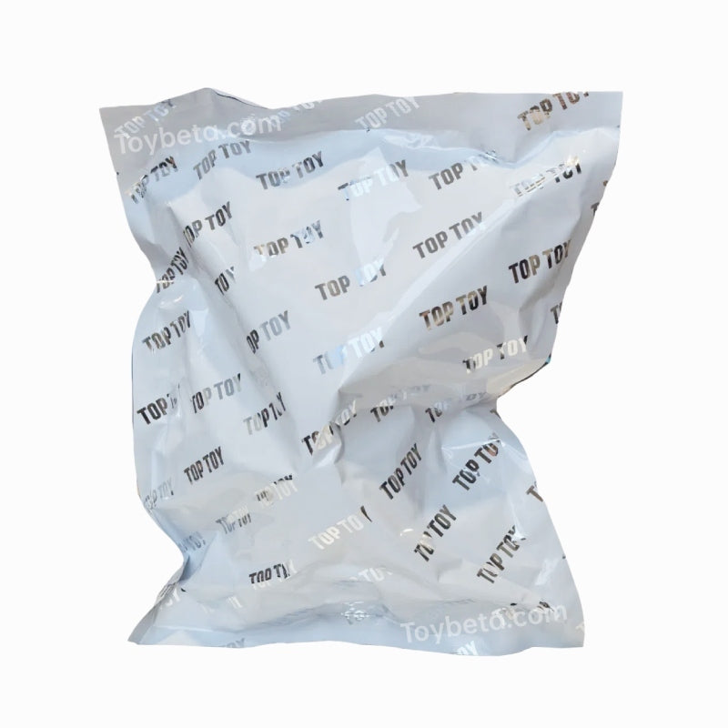 Gyun-V3 Ocean Adventure Series Vinyl Plush Blind Box【TOP TOY】