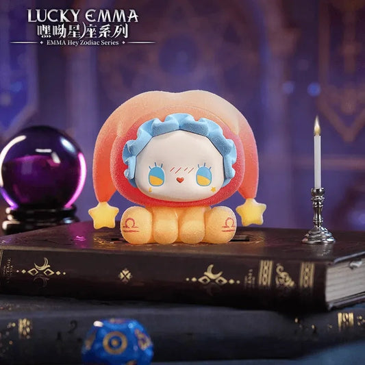 LUCKY EMMA-Emma Hey Zodiac Series Mini Blind Box Figures【YAN CHUANG】