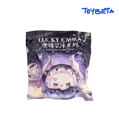 LUCKY EMMA-Emma Hey Zodiac Series Mini Blind Box Figures【YAN CHUANG】