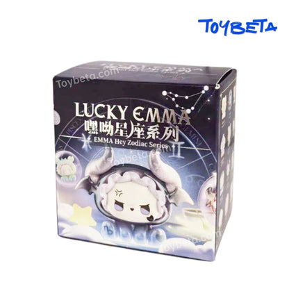 LUCKY EMMA-Emma Hey Zodiac Series Mini Blind Box Figures【YAN CHUANG】