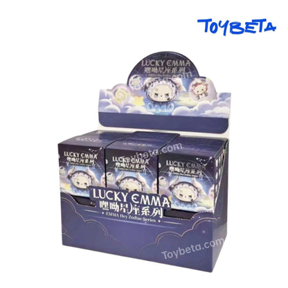 LUCKY EMMA-Emma Hey Zodiac Series Mini Blind Box Figures【YAN CHUANG】
