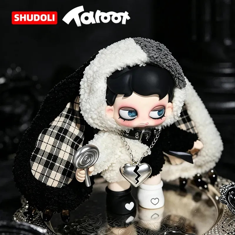 Taroot "Night Of Lies" Series Plush Blind Box