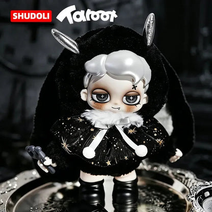 Taroot "Night Of Lies" Series Plush Blind Box