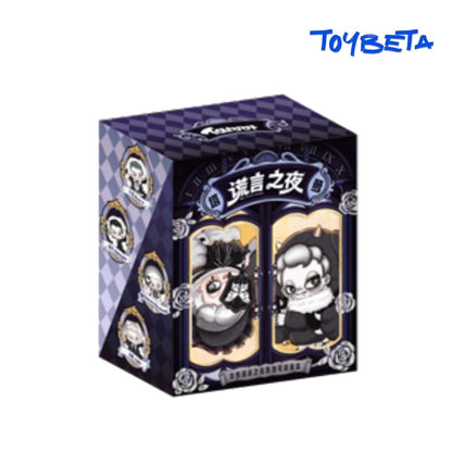 Taroot "Night Of Lies" Series Plush Blind Box