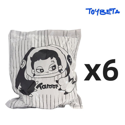 Taroot "Night Of Lies" Series Plush Blind Box