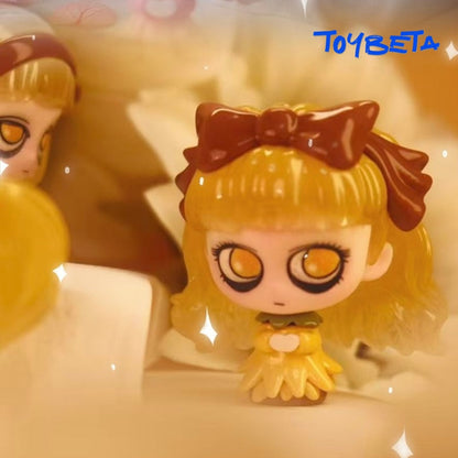 KiKi's Flower Story Series Beans Blind Bag