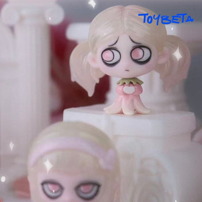 KiKi's Flower Story Series Beans Blind Bag
