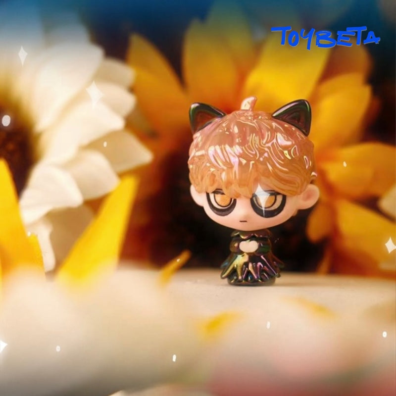 KiKi's Flower Story Series Beans Blind Bag