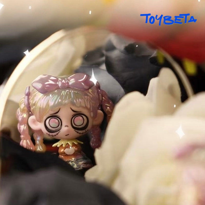 KiKi's Flower Story Series Beans Blind Bag