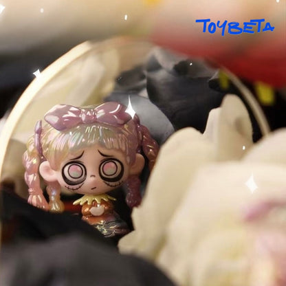 KiKi's Flower Story Series Beans Blind Bag