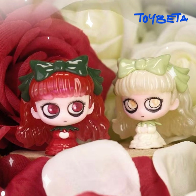 KiKi's Flower Story Series Beans Blind Bag