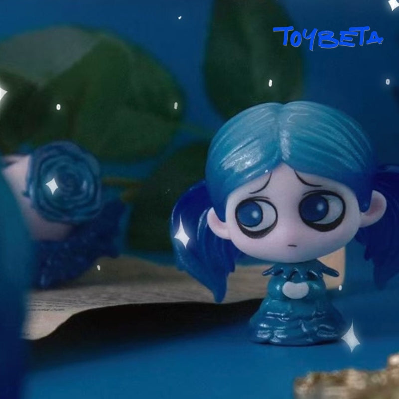 KiKi's Flower Story Series Beans Blind Bag