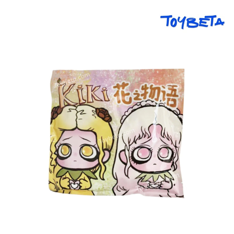 KiKi's Flower Story Series Beans Blind Bag