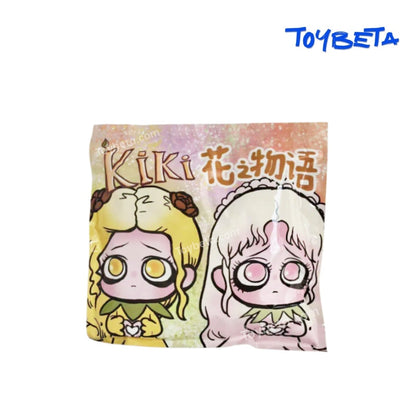 KiKi's Flower Story Series Beans Blind Bag