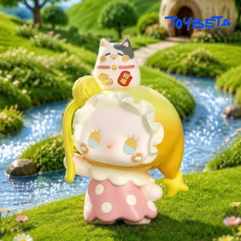 EMMA Lift Me Up Series Blind Box【YAN CHUANG】